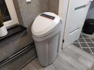 stacja uzdatniania wody konin